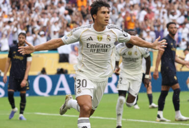 Transfer news LIVE: Man Utd eye Filling as Real Madrid star wanted by Premier League trio