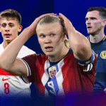 Norway, Scotland and Türkiye - Which countries have gone the longest since last World Cup?