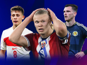 Norway, Scotland and Türkiye - Which countries have gone the longest since last World Cup?