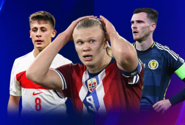 Norway, Scotland and Türkiye - Which countries have gone the longest since last World Cup?