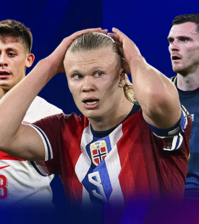 Norway, Scotland and Türkiye - Which countries have gone the longest since last World Cup?