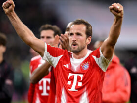 Latest transfer news: Barcelona an option for Harry Kane? - Liverpool want Kevin