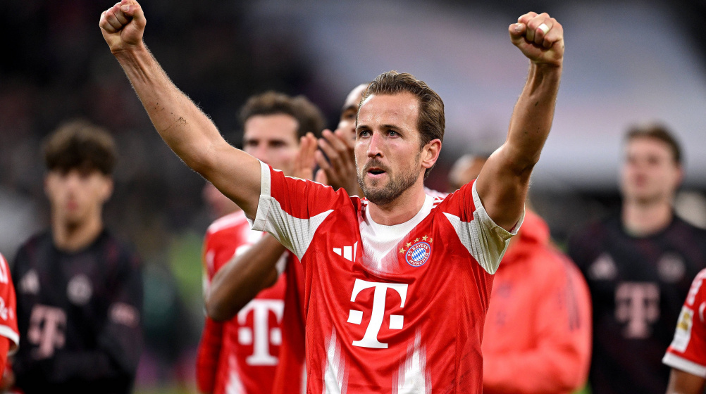 Latest transfer news: Barcelona an option for Harry Kane? - Liverpool want Kevin