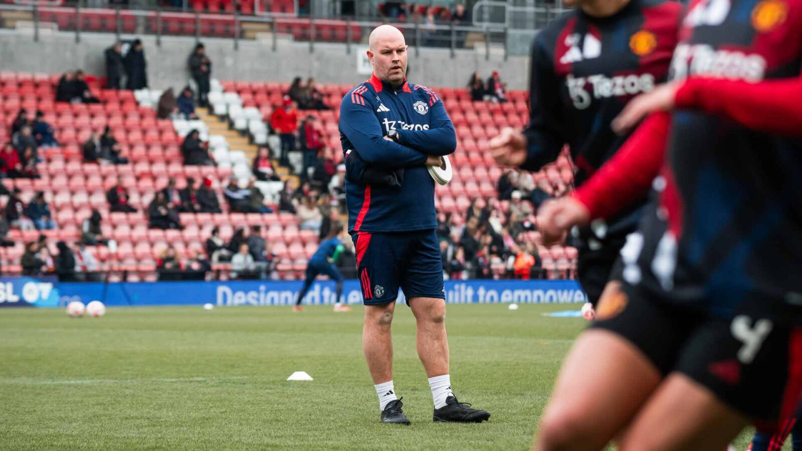 Reviving the Spirit: Players Back Auction Honoring Jon Humble