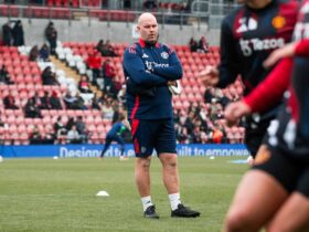 Reviving the Spirit: Players Back Auction Honoring Jon Humble