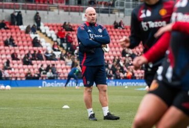 Reviving the Spirit: Players Back Auction Honoring Jon Humble