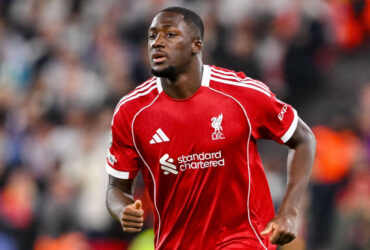 Transfer news LIVE as Real Madrid drop Ibrahima Konate interest