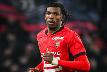Transfer news LIVE: Man Utd eye Rennes duo as Arsenal want Rodrygo