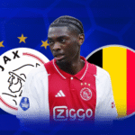 Transfer news LIVE: Man United want Ajax wonderkid Jorthy Mokio