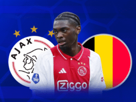 Transfer news LIVE: Man United want Ajax wonderkid Jorthy Mokio