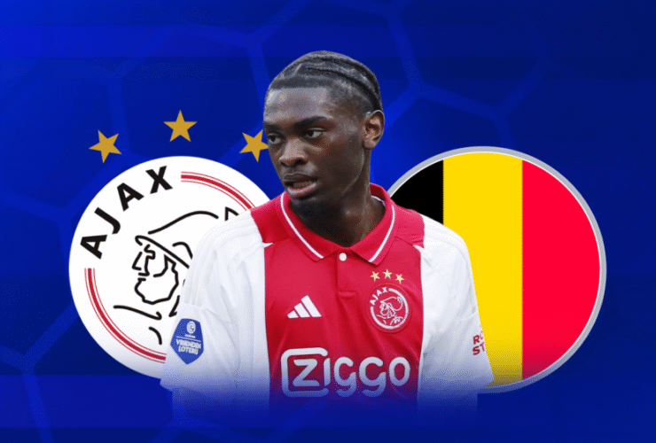 Transfer news LIVE: Man United want Ajax wonderkid Jorthy Mokio
