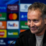 After Alonso departure and Ten Hag disaster, Hjulmand is working miracles at Leverkusen