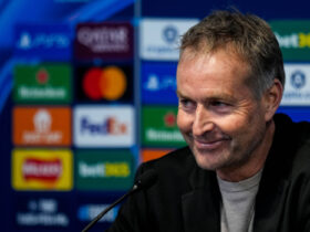 After Alonso departure and Ten Hag disaster, Hjulmand is working miracles at Leverkusen