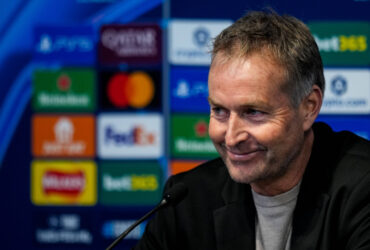 After Alonso departure and Ten Hag disaster, Hjulmand is working miracles at Leverkusen