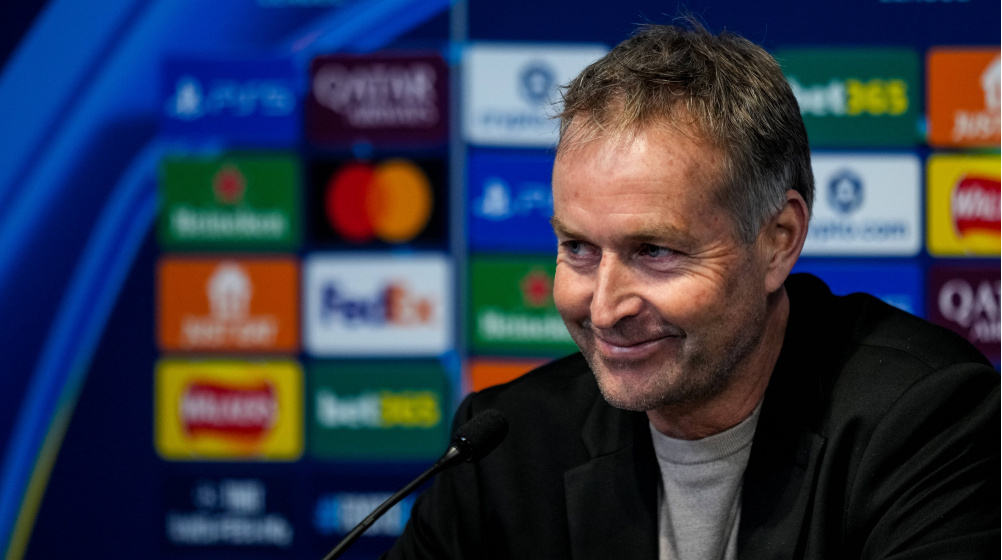 After Alonso departure and Ten Hag disaster, Hjulmand is working miracles at Leverkusen