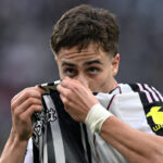 Transfer news LIVE: Kees Smit wanted by Liverpool as Chelsea want Yildiz