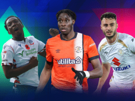 The best players in League One & League Two