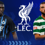 Five Liverpool centre-back transfer targets in January revealed