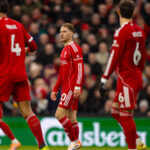 Why are Liverpool's €488m attack struggling for goals under Arne Slot?