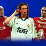 Xabi Alonso, Fabinho & Co. - Every player to play for Liverpool & Real Madrid ahead of UCL showdown