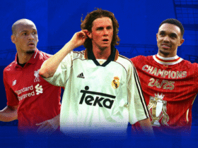 Xabi Alonso, Fabinho & Co. - Every player to play for Liverpool & Real Madrid ahead of UCL showdown