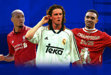 Xabi Alonso, Fabinho & Co. - Every player to play for Liverpool & Real Madrid ahead of UCL showdown