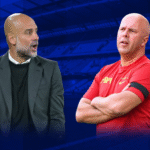 The two dominant PL teams of the last decade - Man City meet Liverpool in new circumstances
