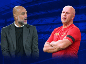 The two dominant PL teams of the last decade - Man City meet Liverpool in new circumstances