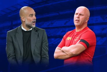 The two dominant PL teams of the last decade - Man City meet Liverpool in new circumstances