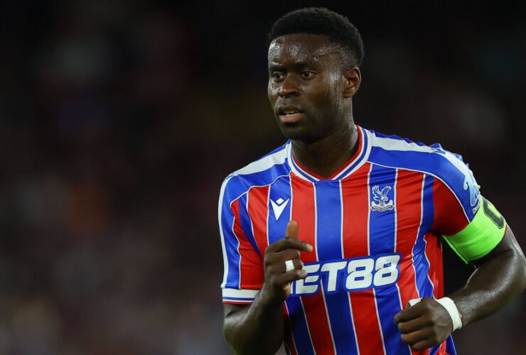 Transfer news LIVE: Real Madrid pull out of Marc Guéhi race, Roma want Joshua Zirkzee