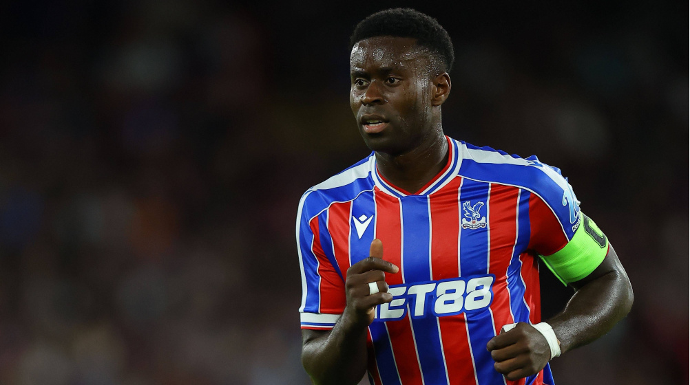 Transfer news LIVE: Real Madrid pull out of Marc Guéhi race, Roma want Joshua Zirkzee