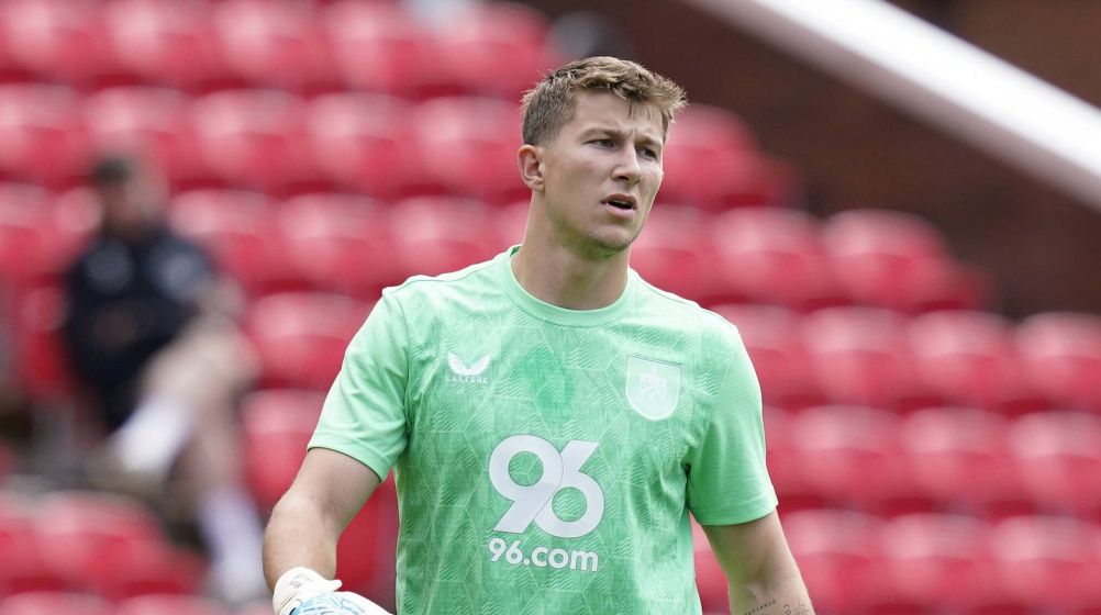 Max Weiß on facing Haaland, leaving Germany and avoiding Premier League relegation