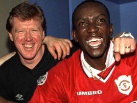 Champions Reunite: A High-Stakes Comeback