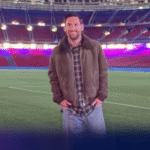 Lionel Messi's secret Camp Nou visit as Barcelona icon teases return