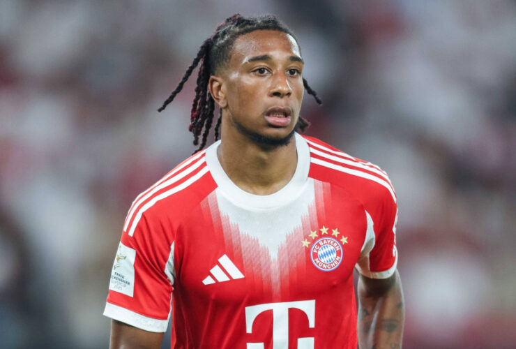 Transfer news LIVE as Liverpool 'dream' of Olise and Arsenal eye Mendoza