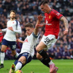 Micky van de Ven saves Thomas Frank again as Spurs salvage Man Utd draw