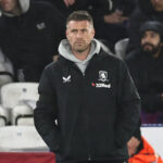 Wolves appoint Rob Edwards as furious Middlesbrough issue statement