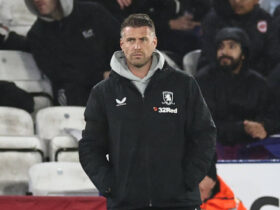 Wolves appoint Rob Edwards as furious Middlesbrough issue statement