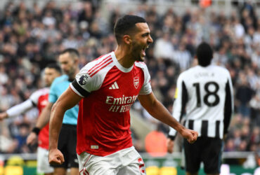 Top clubs revealed - Which clubs have scored the most goals from substitutes this season?