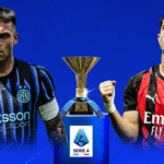 Inter Milan and AC Milan most valuable combined XI revealed