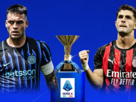 Inter Milan and AC Milan most valuable combined XI revealed