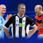 Alan Shearer, Erling Haaland & Co. - The players with the most Premier League hat-tricks