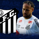 Inside Neymar's Santos relegation crisis as Brazil World Cup dream fades