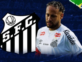 Inside Neymar's Santos relegation crisis as Brazil World Cup dream fades