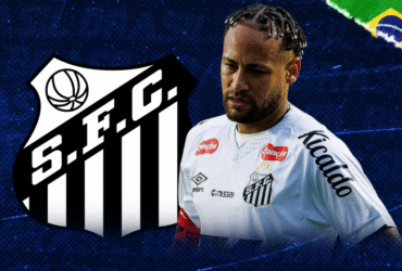 Inside Neymar's Santos relegation crisis as Brazil World Cup dream fades