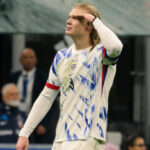 Before and after Haaland: The remarkable rise of Norway under their all-conquering No.9