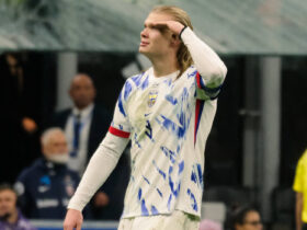 Before and after Haaland: The remarkable rise of Norway under their all-conquering No.9