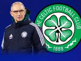 Martin O'Neill's Celtic record surpasses Postecoglou and Rodgers