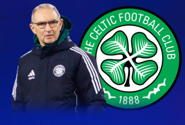 Martin O'Neill's Celtic record surpasses Postecoglou and Rodgers