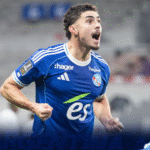 Meet Joaquín Panichelli: Strasbourg star, Argentina call & Barcelona target